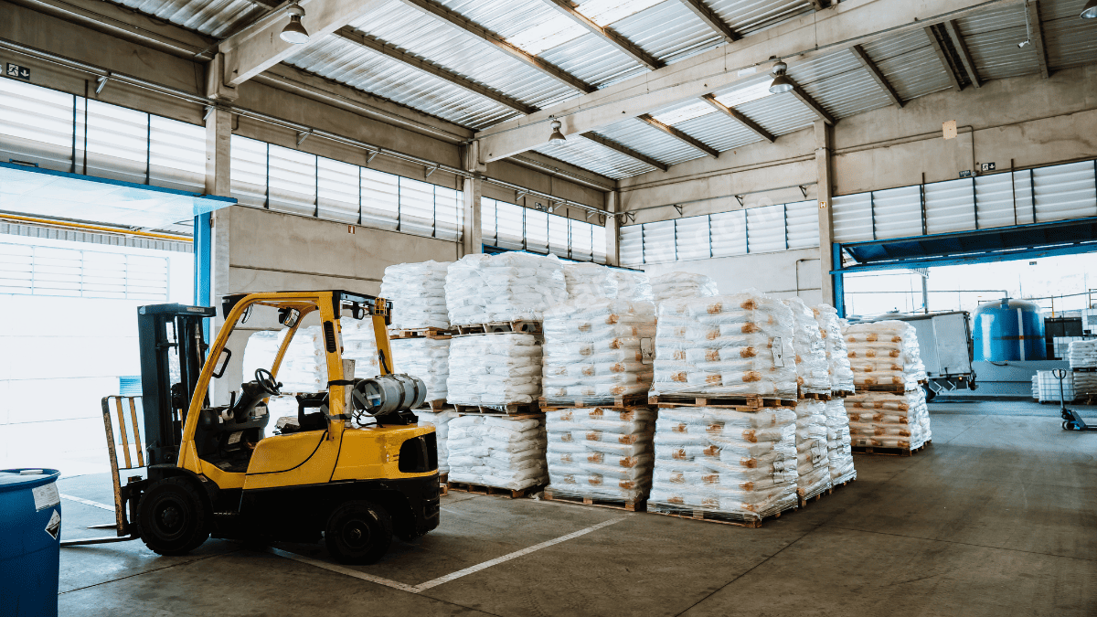 Emet Kimyasal Ürün Taşıma