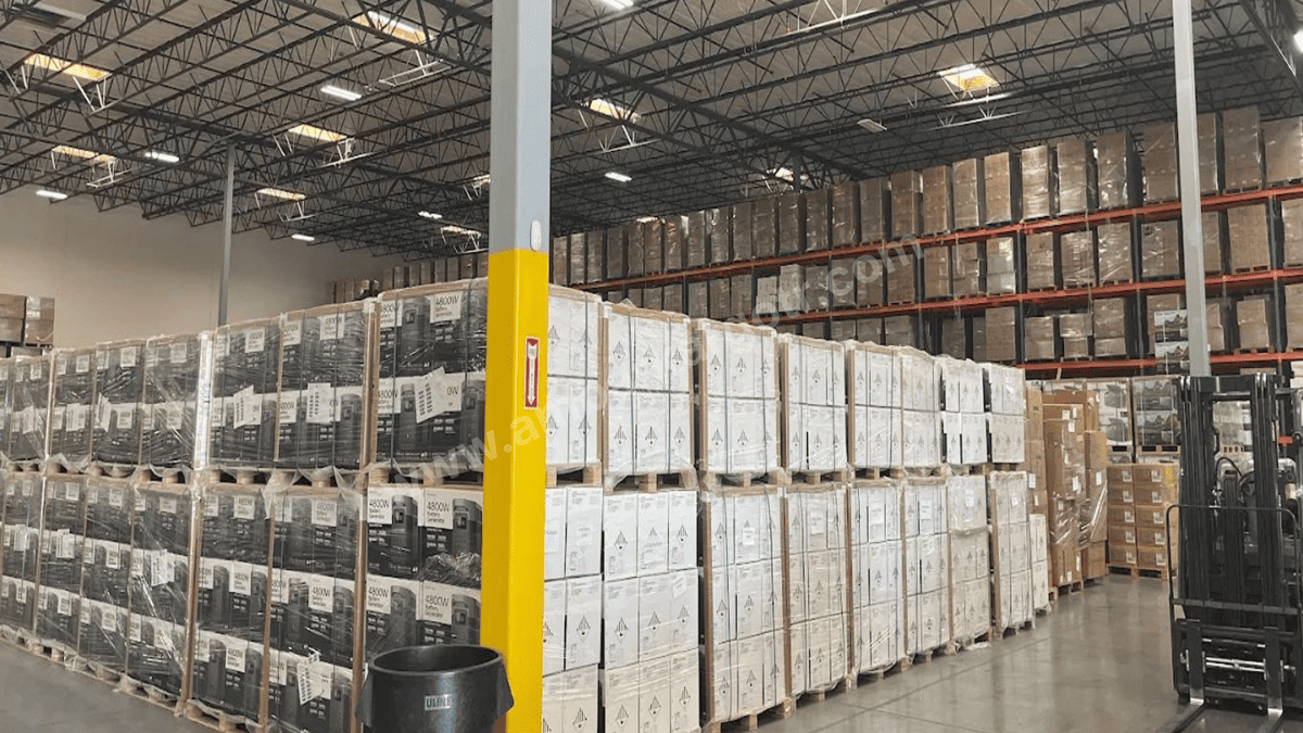 Emet Parça Yük Taşıma